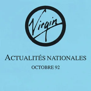 1992,
"Actualités nationales octobre 92",
Renaud : "La ballade Nord-Irlandaise",
SA 3627, Virgin.