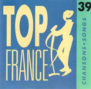 1994,
"Top France",
Renaud : "Le sirop de la rue",
OF 089539, OFREDIA.