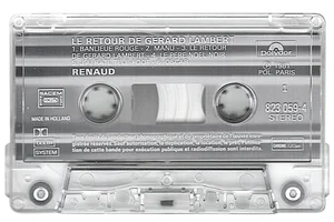 Transparente, logo transparent, MADE IN HOLLAND.