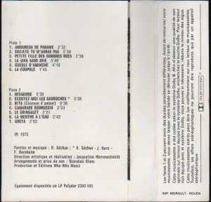 Sans écriture tranche, IMP. MORAULT - ROUEN.