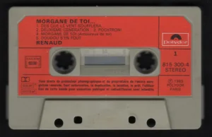 815 300-4 (blanche).