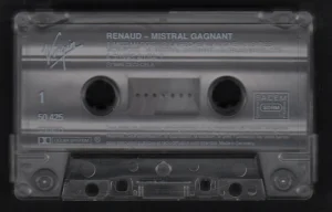 50425 (transparente, avec numéro de face à gauche. Made in Germany).