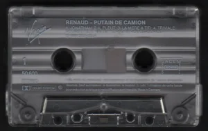 50600 (transparente, avec numéro de face à gauche, Made in Germany).