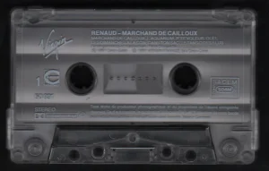 50891 (transparente, avec numéro de face à gauche, Made in Germany).