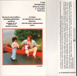 Sans écriture tranche, Imp. PIM version avec code-barres.