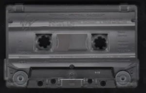 7866434 (transparente, avec logo XRD, Made in Holland).