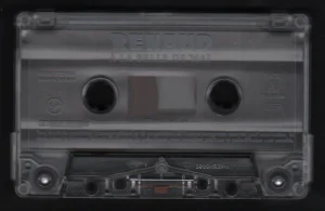 724384002046 (transparente, sans logo XRD, Made in Holland).