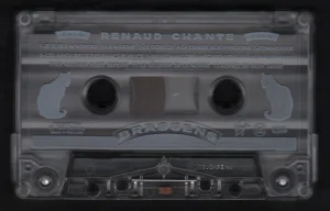 724384077044 (transparente, sans logo XRD, Made in Holland).