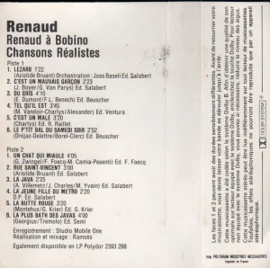 Sans écriture tranche, Imp. PIM Imprimé en France.