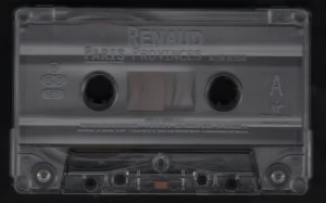 7243 8 42722 4 1 (transparente, Printed in Holland).