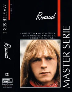 1991,
"Master série",
811 881-4 PY 563.