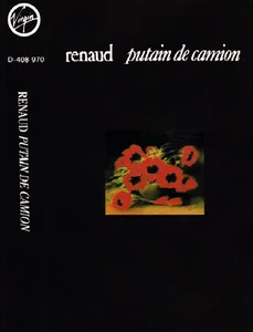 1988,
"Putain de camion",
D-408 970.