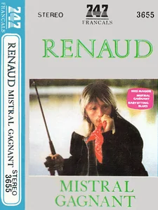 1985,
"Mistral gagnant",
3655.