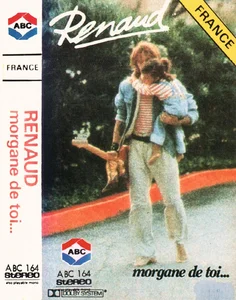 1983,
"Morgane de toi",
ABC 164.