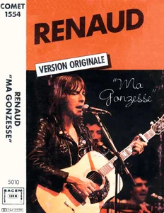Les jaquettes : 

. COMET 1554 (sans écriture tranche, IMP. D.C.N.I. 37.41.92.77 en bas à droite).
. COMET 1554 (IMP. D.C.N.I. 37.41.92.77 sur la tranche).

Les K7 audio :

. COMET 5010 (grise, écritures bleues, Made in France).
. COMET 5010 (grise, écritures noires, avec logo PPS, Made in France).