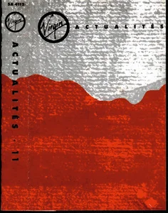 1988,
"Virgin, actualités",
Renaud : "Jonathan",
SA 4112.