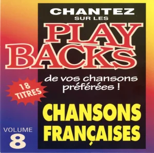 1993,
"Play-backs volume 8",
Renaud : "Dès que le vent soufflera",
PL 9401 CD CODE 1000,
Éditions Pluriel.