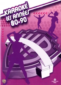 2003,
"Karaoké les années 80-90",
Renaud : "Mistral gagnant" / "Dès que le vent soufflera",
5046704272,
Warner vision France.