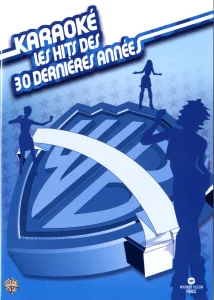 2003,
"Karaoké les hits des 30 dernières années",
Renaud : "Laisse béton" / "Marche à l'ombre",
5046704282,
Warner Vision France.
