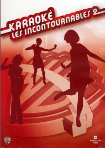 2004,
"Karaoké les incontournables 2",
Renaud : "Morgane de toi",
5046735752,
Warner Vision France.