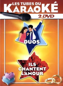 2004,
"Les tubes du karaoké, duos",
Renaud en duo avec Axelle Red : "Manhatt-Kaboul",
3096577 WAG 411, Wagram Music.