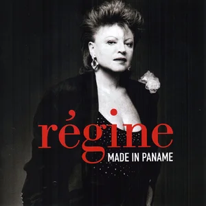 2004,
Régine,
CD album : "Made in Paname",
Renaud a écrit : "Je viens danser",
2564-60849-2.