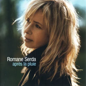2007,
Romane Serda,
CD album : "Après la pluie",
Renaud a écrit les 12 titres,
094638239529.