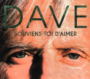 2019,
Dave,
CD album : "Souviens toi d'aimer",
Renaud a écrit : "Une femme qui s'en va",
ML 52.