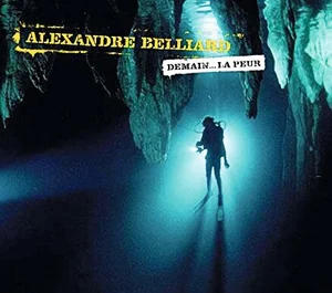 2007,
Alexandre Bélliard,
Deamin... La peur : "La chanson à Renaud",
064027237429.