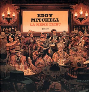 Vinyles noirs.
5788977.