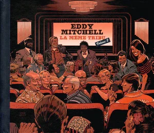 Version livret en édition limitée,
674 505-7.