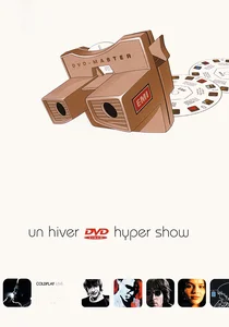 2003, 
"Un hiver hyper show",
Renaud en duo avec Axelle Red : "Manhattan-Kaboul",
Renaud : "Dès que le vent soufflera" / "Germaine", 
extraits du DVD Tournée d'enfer.
7243 599 335 9 7.
DVD promo Virgin France.