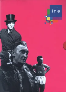 2006, 
"INA",
Renaud dans l'émission Droit de réponse.
Coffret promo CD + DVD, institut national de l'audiovisuel.