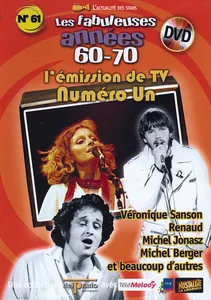 2007,
"Laisse béton",
Renaud : "C'est un mauvais garçon".
DVD + livre n°61.
1453, Ina DelPrado éditeurs.