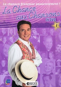 2008,
"La chance aux chansons",
Renaud : "Mistral gagnant".
EDV 495, Ina,
Éditions Atlas.