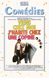 K7 vidéo,
Film OFFICE distribution,
UGC 190438.