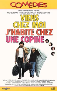 1996,
K7 vidéo,
UGC comédie,
Film Office.