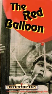 Pressage américain,
Vidéo Yesteryear.