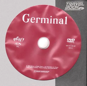 Pressage français,
Travel aook,
EDV 113 . DIV 297 490141.
(Erreur de référence dans l'argus !).