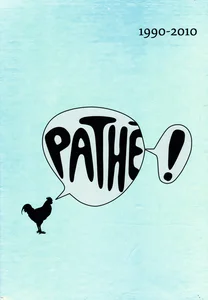 Pressage français,
coffret de 20 DVDs 1990-2010,
Pathé et 1 1 livre de 400 pages,
Éditions Xavier Barral.