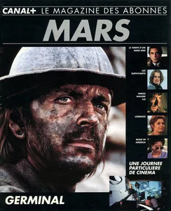 Le programme Canal+ belge.