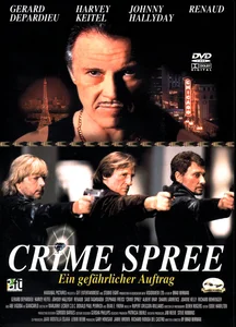 Pressage allemand, 
MIB.