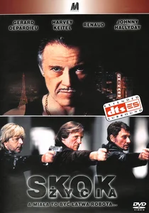 Pressage polonais,
Monolith Vidéo.