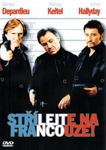 Pressage tchèque,
Magic Box.