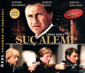 Pressage turc, VCD,
Medy Vizyon.