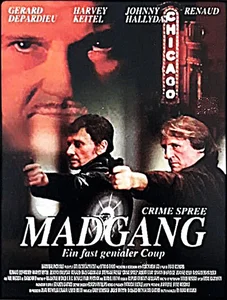 Encyclopédie du cinéma,
tirage limité à 64 exemplaires,
carterie artistique et cinématographique.
EDC. 3069VIS. 01AL R.01.