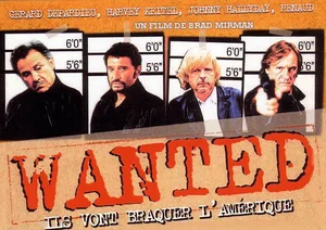 ATQH 270, 
Bamba Production (carte artisanale).