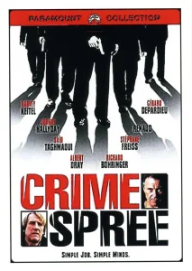 2002,
"Wanted ils vont brauer l'Amérique",
Encyclopédie du cinéma,
carterie artistique et cinématographique,
EDC 3281 VIS. 01 GB R. 01,
64 exemplaires.