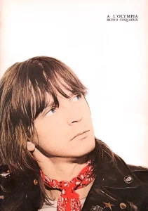 1982, 
"Olympia 1982".