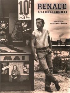 1995, 
"A la Belle de mai", 
Musicom.